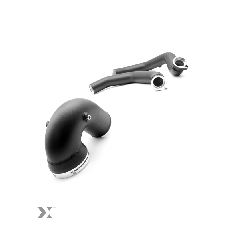 Țeavă de supralimentare BMW M2 M3 M4 F8x S55 MMX Performance MMR02-1001 - MMR02-1001 - MMR02-1001 - 3666618840390